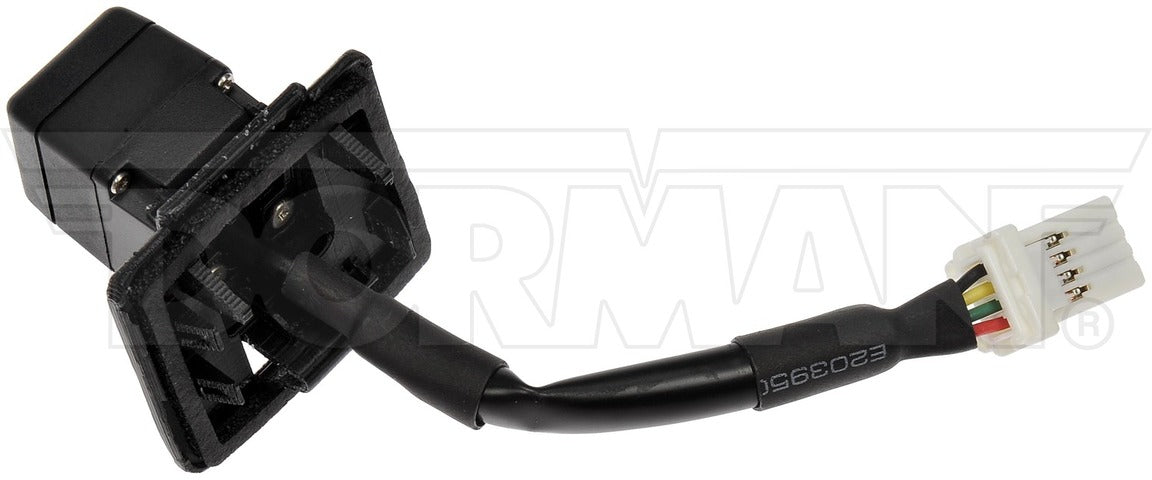 Dorman - OE Solutions Cámara de Asistencia de Estacionamiento P/N:590-925 Fits: Subaru Forester 16-14 - Image 4