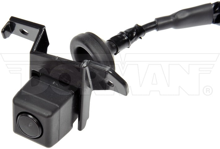 Dorman - OE Solutions Cámara de Asistencia de Estacionamiento P/N:590-933 Fits: Toyota Camry 11-09 - Image 4