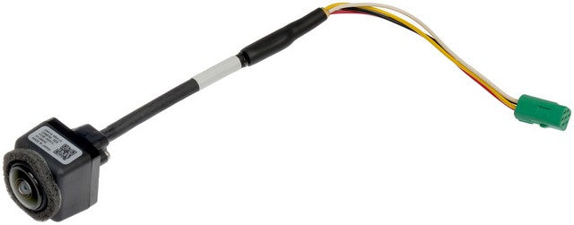 Dorman - OE Solutions Cámara de Asistencia de Estacionamiento P/N:592-016 Fits: Infiniti Qx30, Nissan Kicks, Nissan Murano, Nissan Qashqai, Nissan Quest, Nissan Rogue, Nissan Rogue Sport, Nissan Titan, Nissan Titan Xd - Image 4