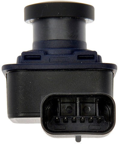 Dorman - OE Solutions Cámara de Asistencia de Estacionamiento P/N:592-196 Fits: Ford F-150 20-18 - Image 4