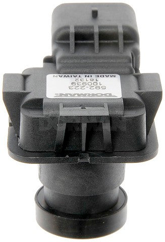 Dorman - OE Solutions Cámara de Asistencia de Estacionamiento P/N:592-223 Fits: Ford Fiesta 17-14 - Image 4