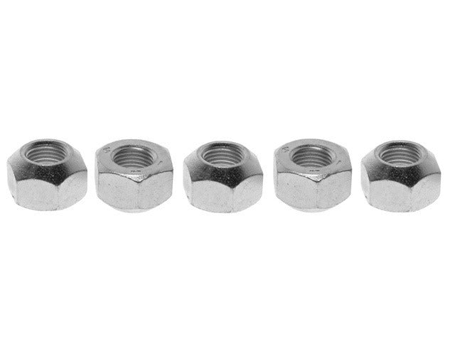 Raybestos Brakes Wheel Lug Nut P/N:5921N Fits: Chevrolet C30, Chevrolet C30 Pickup, Chevrolet G30, Chevrolet G30 Van, Chevrolet K30, Chevrolet P30, Chevrolet P30 Van, Chevrolet R30, Chevrolet R3500 - Image 1