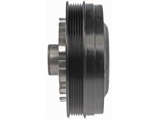 Dorman - OE Solutions Balanceador de Harmónica del Motor P/N:594-004 Fits: Buick Lesabre, Buick Park Avenue, Buick Regal, Buick Riviera, Chevrolet Camaro, Chevrolet Impala, Chevrolet Lumina, Chevrolet Lumina Apv, Chevrolet Monte Carlo, Oldsmobile 88 - Image 2