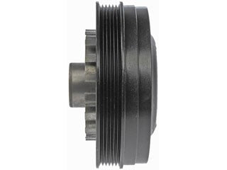 Dorman - OE Solutions Balanceador de Harmónica del Motor P/N:594-005 Fits: Buick Lesabre, Buick Park Avenue, Buick Reatta, Buick Regal, Buick Riviera, Chevrolet Lumina Apv, Oldsmobile 88, Oldsmobile 98, Oldsmobile Delta 88, Oldsmobile Silhouette - Image 2