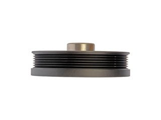 Dorman - OE Solutions Balanceador de Harmónica del Motor P/N:594-008 Fits: Buick Century, Buick Regal, Cadillac Cimarron, Chevrolet Beretta, Chevrolet Cavalier, Chevrolet Celebrity, Chevrolet Corsica, Chevrolet Lumina, Oldsmobile Cutlass - Image 2