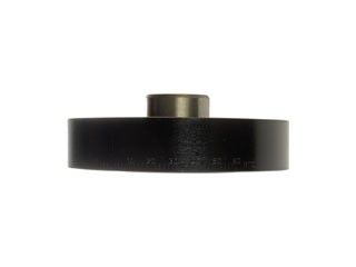 Dorman - OE Solutions Balanceador de Harmónica del Motor P/N:594-010 Fits: Chevrolet Bel Air, Chevrolet Biscayne, Chevrolet Blazer, Chevrolet Brookwood, Chevrolet C10, Chevrolet C10 Pickup, Chevrolet C10 Suburban, Chevrolet C1500, Chevrolet C20 - Image 2