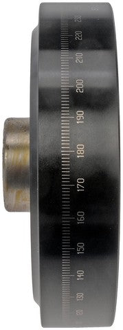Dorman - OE Solutions Balanceador de Harmónica del Motor P/N:594-010C Fits: Chevrolet Bel Air, Chevrolet Biscayne, Chevrolet Blazer, Chevrolet Brookwood, Chevrolet C10, Chevrolet C10 Pickup, Chevrolet C10 Suburban, Chevrolet C1500, Chevrolet C20 - Image 4