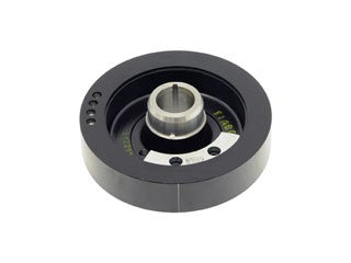 Dorman - OE Solutions Balanceador de Harmónica del Motor P/N:594-010R Fits: Chevrolet Bel Air, Chevrolet Biscayne, Chevrolet Brookwood, Chevrolet C10, Chevrolet C10 Pickup, Chevrolet C10 Suburban, Chevrolet C1500, Chevrolet C20, Chevrolet C20 Pickup - Image 1
