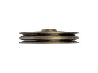 Dorman - OE Solutions Balanceador de Harmónica del Motor P/N:594-014 Fits: Buick Apollo, Buick Skylark, Buick Special, Chevrolet Bel Air, Chevrolet Biscayne, Chevrolet Blazer, Chevrolet Brookwood, Chevrolet C10 Panel, Chevrolet C10 Pickup - Image 2