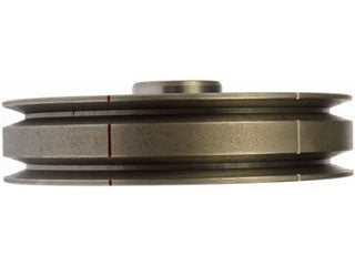 Dorman - OE Solutions Balanceador de Harmónica del Motor P/N:594-015 Fits: Chevrolet C10, Chevrolet C10 Suburban, Chevrolet C15, Chevrolet C20, Chevrolet C30, Chevrolet C35, Chevrolet Camaro, Chevrolet Caprice, Chevrolet El Camino, Chevrolet G10 - Image 2