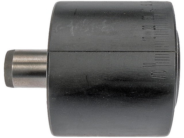 Dorman - OE Solutions Balanceador de Harmónica del Motor P/N:594-026 Fits: Chevrolet C1500, Chevrolet C2500, Chevrolet C2500 Suburban, Chevrolet C3500, Chevrolet C3500hd, Chevrolet G30, Chevrolet K2500, Chevrolet K2500 Suburban, Chevrolet K3500 - Image 2