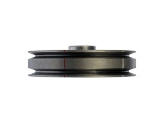 Dorman - OE Solutions Balanceador de Harmónica del Motor P/N:594-029 Fits: Buick Apollo, Chevrolet C10, Chevrolet C10 Suburban, Chevrolet C20, Chevrolet C30, Chevrolet Camaro, Chevrolet El Camino, Chevrolet G10, Chevrolet G20, Chevrolet G30 - Image 2