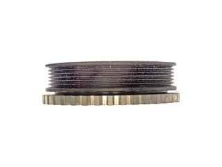 Dorman - OE Solutions Balanceador de Harmónica del Motor P/N:594-033 Fits: Ford Escort 01-91, Mercury Tracer 99-91 - Image 2