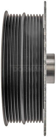 Dorman - OE Solutions Balanceador de Harmónica del Motor P/N:594-046 Fits: Mazda 3 13-06, Mazda 3 Sport 13-09, Mazda 5 10-08, Mazda Tribute 2009 - Image 4