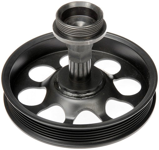 Dorman - OE Solutions Balanceador de Harmónica del Motor P/N:594-050F Fits: Ford Sable 01-96, Ford Taurus 05-96, Mercury Sable 05-96 - Image 4