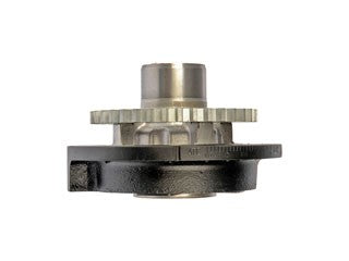 Dorman - OE Solutions Balanceador de Harmónica del Motor P/N:594-051 Fits: Ford Mustang 98-94, Ford Thunderbird 97-94, Ford Windstar 98-95, Mercury Cougar 97-94 - Image 2