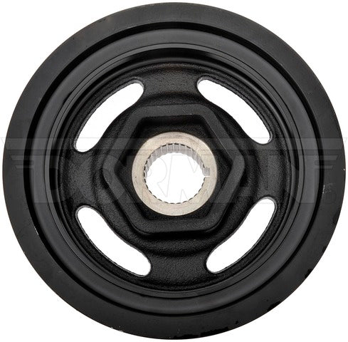 Dorman - OE Solutions Balanceador de Harmónica del Motor P/N:594-094 Fits: Acura Ilx 15-13, Acura Tsx 12-09, Honda Accord 10-08, Honda Civic 15-12, Honda Crosstour 2015, Honda Cr-v 14-10 - Image 4