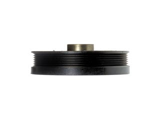 Dorman - OE Solutions Balanceador de Harmónica del Motor P/N:594-110 Fits: Ford Mustang 01-96, Ford Mustang 04-03, Lincoln Mark Viii 98-93, Mercury Marauder 04-03 - Image 2