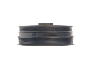 Dorman - OE Solutions Balanceador de Harmónica del Motor P/N:594-115 Fits: Cadillac Cts 05-04, Chevrolet Caprice 17-11, Chevrolet Corvette 04-97, Chevrolet Corvette 13-08, Chevrolet Ss 17-14, Pontiac G8 2009 - Image 2