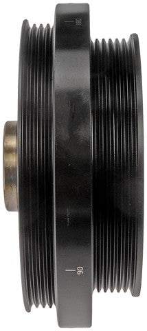 Dorman - OE Solutions Balanceador de Harmónica del Motor P/N:594-115R25 Fits: Cadillac Cts 05-04, Chevrolet Caprice 17-16, Chevrolet Corvette 04-97, Chevrolet Corvette 2008, Pontiac G8 2009 - Image 4