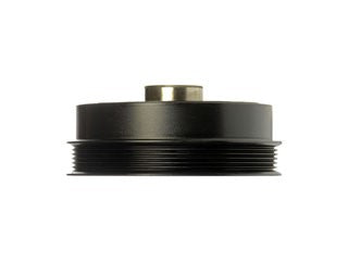 Dorman - OE Solutions Balanceador de Harmónica del Motor P/N:594-116 Fits: Chevrolet Corvette 95-90 - Image 2