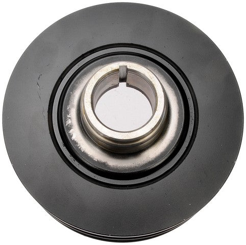 Dorman - OE Solutions Balanceador de Harmónica del Motor P/N:594-127R25 Fits: Chevrolet Camaro 02-98, Pontiac Firebird 02-98, Pontiac Gto 06-04 - Image 4