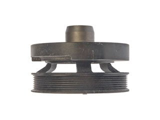 Dorman - OE Solutions Balanceador de Harmónica del Motor P/N:594-133 Fits: Dodge B1500, Dodge B250, Dodge B2500, Dodge B350, Dodge B3500, Dodge Dakota, Dodge Durango, Dodge Ram 1500, Dodge Ram 1500 Van, Dodge Ram 2500 - Image 2