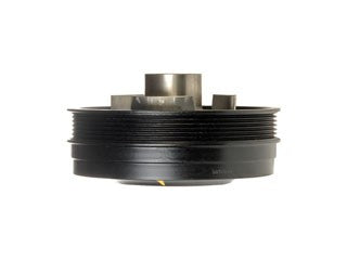 Dorman - OE Solutions Balanceador de Harmónica del Motor P/N:594-150 Fits: Buick Electra 87-86, Buick Lesabre 88-86, Buick Riviera 87-86, Oldsmobile 98 87-86, Oldsmobile Delta 88 88-86, Oldsmobile Toronado 87-86, Pontiac Bonneville 88-87 - Image 2