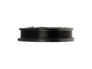 Dorman - OE Solutions Balanceador de Harmónica del Motor P/N:594-154 Fits: Saab 900 97-94, Saab 9000 97-95, Saab 9-5 02-99 - Image 2