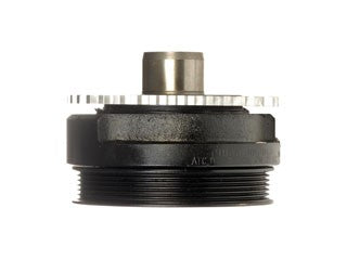 Dorman - OE Solutions Balanceador de Harmónica del Motor P/N:594-155 Fits: Ford Explorer 01-96, Mercury Mountaineer 01-97 - Image 2