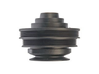 Dorman - OE Solutions Balanceador de Harmónica del Motor P/N:594-162 Fits: Honda Passport 97-94, Isuzu Rodeo 97-93 - Image 2