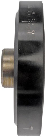 Dorman - OE Solutions Balanceador de Harmónica del Motor P/N:594-170D Fits: Chevrolet B7, Chevrolet Blazer, Chevrolet C1500, Chevrolet C1500 Suburban, Chevrolet C2500, Chevrolet C2500 Suburban, Chevrolet C3500, Chevrolet C3500hd, Chevrolet Express 2500 - Image 4