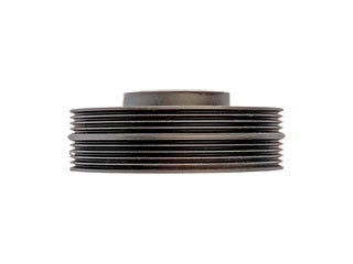 Dorman - OE Solutions Balanceador de Harmónica del Motor P/N:594-175 Fits: Saab 9-2x 2005, Subaru Legacy 99-96 - Image 2