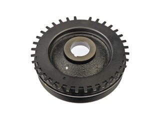 Dorman - OE Solutions Balanceador de Harmónica del Motor P/N:594-184 Fits: Ford Probe 97-96, Mazda 626 02-96, Mazda Mx-6 97-96, Mazda Protege 03-99, Mazda Protege5 03-02 - Image 1
