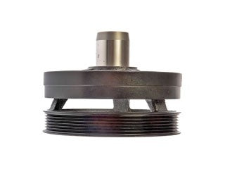 Dorman - OE Solutions Balanceador de Harmónica del Motor P/N:594-191 Fits: Chrysler Aspen, Dodge Dakota, Dodge Durango, Dodge Nitro, Dodge Ram 1500, Dodge Ram 2500, Jeep Commander, Jeep Grand Cherokee, Jeep Liberty, Mitsubishi Raider, Ram 1500, Ram Dakota - Image 2