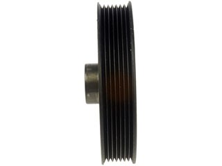 Dorman - OE Solutions Balanceador de Harmónica del Motor P/N:594-198 Fits: Scion Tc 10-05, Scion Xb 15-08, Toyota Camry 09-02, Toyota Corolla 13-09, Toyota Highlander 07-01, Toyota Matrix 13-09, Toyota Rav4 08-01, Toyota Solara 08-02 - Image 2