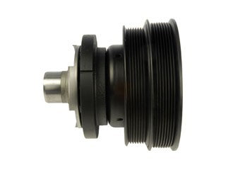 Dorman - OE Solutions Balanceador de Harmónica del Motor P/N:594-208 Fits: Ford Thunderbird 93-89, Mercury Cougar 90-89 - Image 2