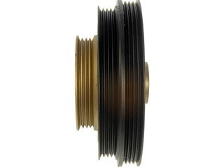 Dorman - OE Solutions Balanceador de Harmónica del Motor P/N:594-214 Fits: Honda Civic 95-92, Honda Civic Del Sol 95-93 - Image 2