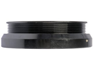 Dorman - OE Solutions Balanceador de Harmónica del Motor P/N:594-220 Fits: Buick Rainier, Chevrolet Trailblazer, Chevrolet Trailblazer Ext, GMC Envoy, GMC Envoy Xl, GMC Envoy Xuv, Isuzu Ascender, Oldsmobile Bravada, Saab 9-7x - Image 2