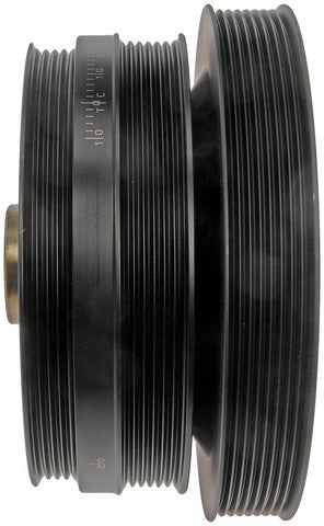 Dorman - OE Solutions Balanceador de Harmónica del Motor P/N:594-241R5 Fits: Chevrolet Corvette 13-09 - Image 4