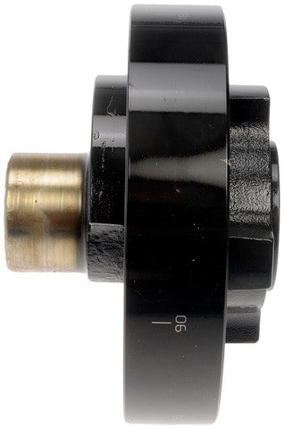 Dorman - OE Solutions Balanceador de Harmónica del Motor P/N:594-247R Fits: Saab 9000 93-90 - Image 4
