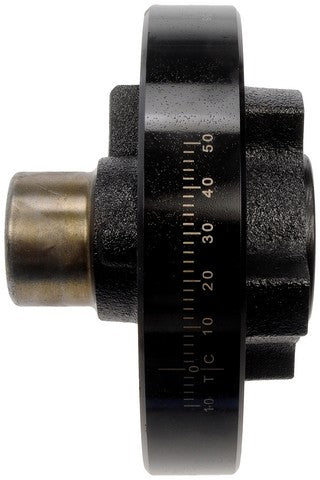 Dorman - OE Solutions Balanceador de Harmónica del Motor P/N:594-247S Fits: Saab 9000 93-90 - Image 4