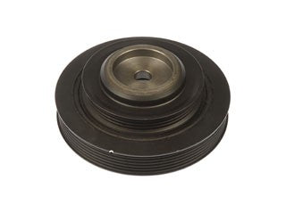 Dorman - OE Solutions Balanceador de Harmónica del Motor P/N:594-256 Fits: Dodge Stealth 96-92, Mitsubishi 3000gt 99-92, Mitsubishi Diamante 95-92 - Image 1