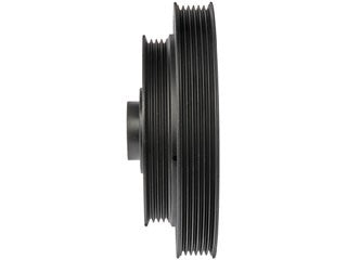Dorman - OE Solutions Balanceador de Harmónica del Motor P/N:594-300 Fits: Acura Cl 03-01, Acura Cl 99-97, Acura Mdx 02-01, Acura Tl 03-99, Honda Accord 02-98, Honda Odyssey 04-99, Honda Pilot 04-03 - Image 2