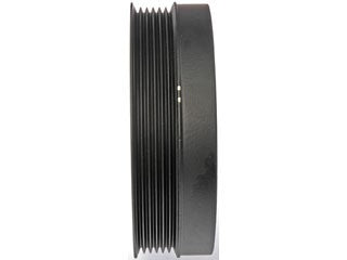 Dorman - OE Solutions Balanceador de Harmónica del Motor P/N:594-301 Fits: Nissan Altima, Nissan Frontier, Nissan Np300, Nissan Np300 Frontier, Nissan Rogue, Nissan Rogue Select, Nissan Sentra, Nissan X-trail, Suzuki Equator - Image 2