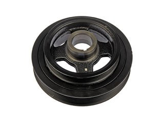 Dorman - OE Solutions Balanceador de Harmónica del Motor P/N:594-303 Fits: Infiniti I35 04-02, Nissan Altima 06-02, Nissan Maxima 08-02, Nissan Murano 08-03, Nissan Quest 08-04 - Image 1
