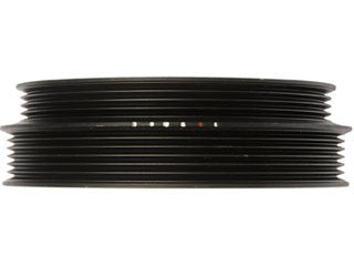 Dorman - OE Solutions Balanceador de Harmónica del Motor P/N:594-307 Fits: Nissan Altima 01-98 - Image 2