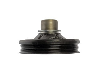 Dorman - OE Solutions Balanceador de Harmónica del Motor P/N:594-324 Fits: Chrysler 300 10-05, Dodge Challenger 10-08, Dodge Charger 10-06, Dodge Magnum 08-05, Jeep Commander 08-06, Jeep Grand Cherokee 10-05 - Image 2