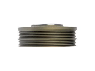 Dorman - OE Solutions Balanceador de Harmónica del Motor P/N:594-331 Fits: Volkswagen Jetta 98-97, Volkswagen Passat 97-96 - Image 2