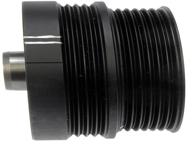 Dorman - OE Solutions Balanceador de Harmónica del Motor P/N:594-345 Fits: Infiniti Fx35 08-03, Infiniti G25 12-11, Infiniti G35 07-03, Infiniti M35 08-06, Nissan 350z 06-03, Nissan Pathfinder 04-02 - Image 2